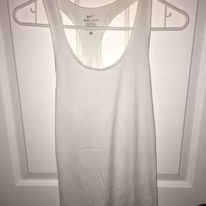 Nike Racerback Tank